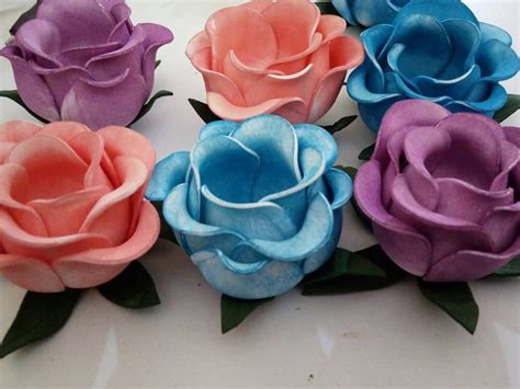 Flores De Eva Dicas De Como Decorar Inspira Es E Diy Flower