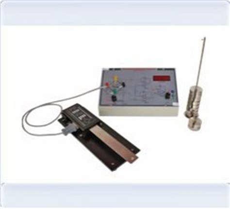 Strain Measurement Trainer Module At ₹ 9900 00 Educational Trainer In Ambala Id 12810941488