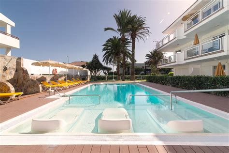 Vacances Playa Del Ingl S H Bergements Pas Chers Cozycozy