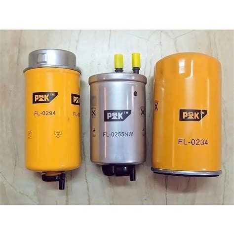 Jcb Excavator Filter Kit At Rs Piece In Pune Id