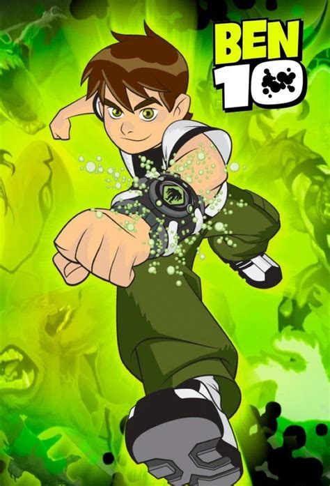 Ben 10 Cinecom