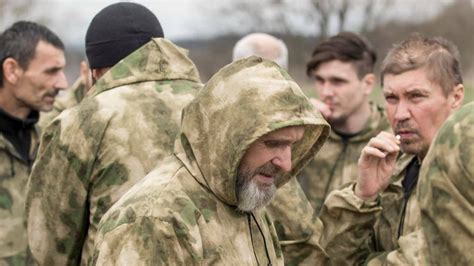 Ucraina Anun C De Solda I Ucraineni Au Fost Elibera I N Cadrul