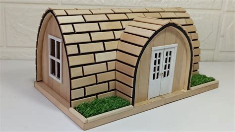 House Roof Tiles Pasta Paper Bag Crafts Paper Toys Paper Envelopes