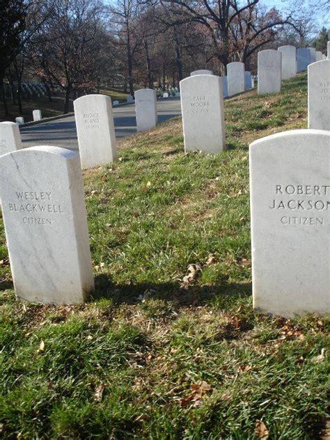 Robert Jackson Find A Grave Memorial