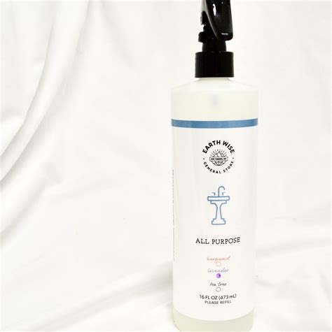 All Purpose Spray – Earth Wise General Store