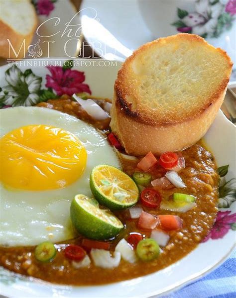 Kacang Pool Kachang Singa