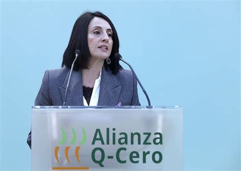 Lanzamiento De La Alianza Q Cero