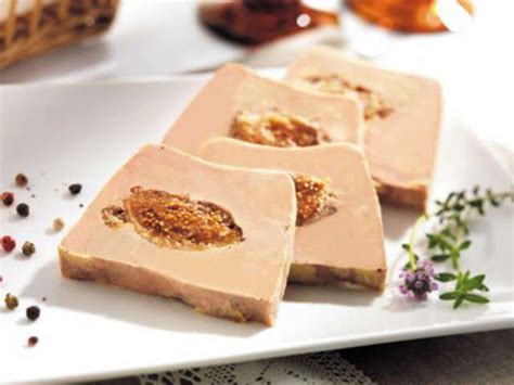 Recettes De Terrines De Je Popote Fr