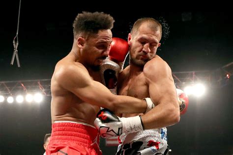 Ward vs. Kovalev 2 results: Andre Ward controversially stops Sergey ...