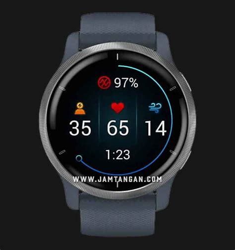 Rekomendasi Smartwatch Garmin Terbaik Paling Canggih Blog