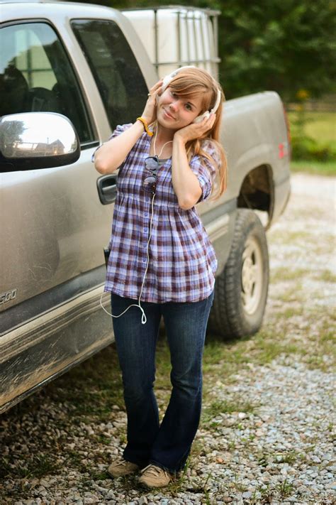 Farm Style Bush Hogging Fresh Modesty