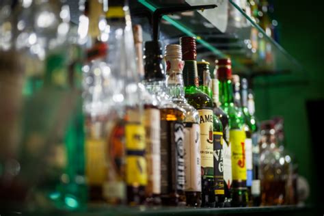 9 Alcohol Trends In 2021 22 Beverage Dynamics