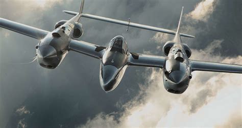 lockheed p 38 lightning