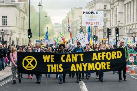 Extinction Rebellion Uk Statement On Cop27 Extinction Rebellion Uk