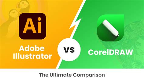 Adobe Illustrator Vs Coreldraw Which Is Better 2022 A Guide Porn Sex