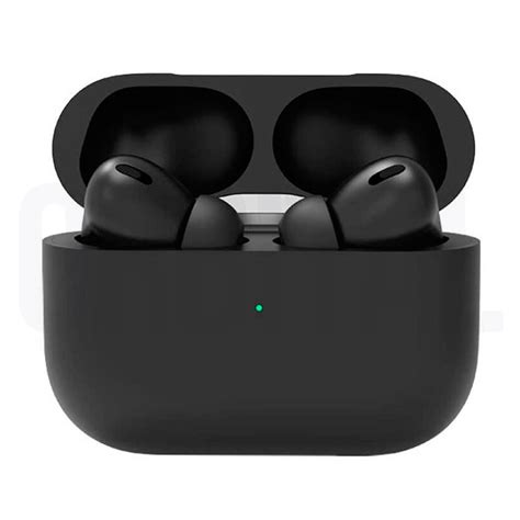 Купить Беспроводные Наушники BlackPods Air Pro | ORBITAL