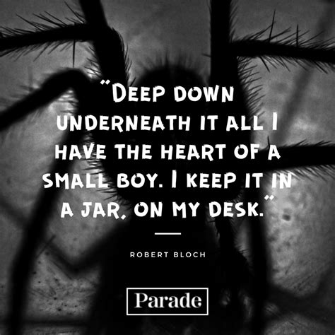 75 Scary Quotes for a Spooky Time - Parade