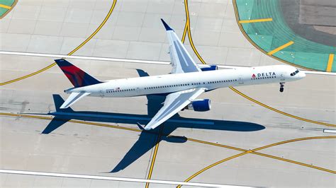 Delta Flight Emergency Landing In Atlanta Boeing Flap Issue