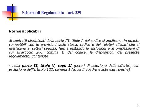 Ppt Procedura Aperta Ristretta E Negoziata Seduta Pubblica