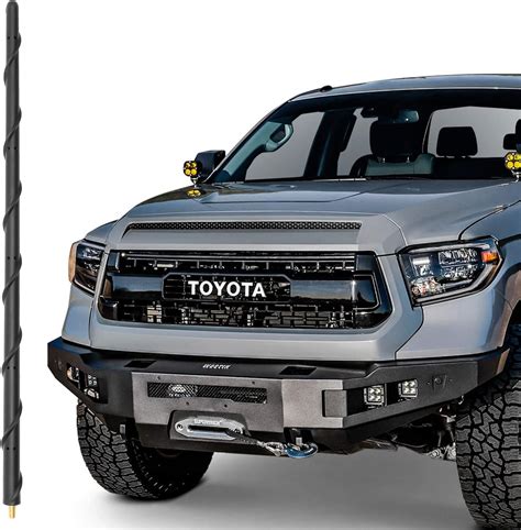 Ksaauto Inch Antenna For Toyota Tundra Toyota Tacoma