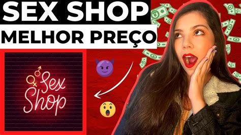 Revenda Produtos De Sex Shop Os Melhores Fornecedores E Os