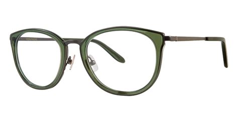 V528 Eyeglasses Frames By Vera Wang