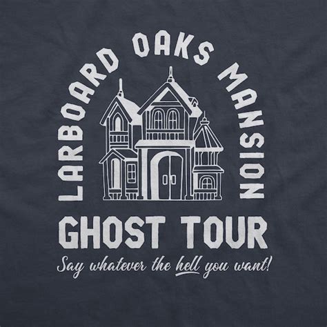 Tim Robinson I Think You Should Leave Ghost Tour Unisex - Etsy