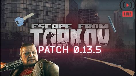 Livestream Escape From Tarkov Let S Get It YouTube