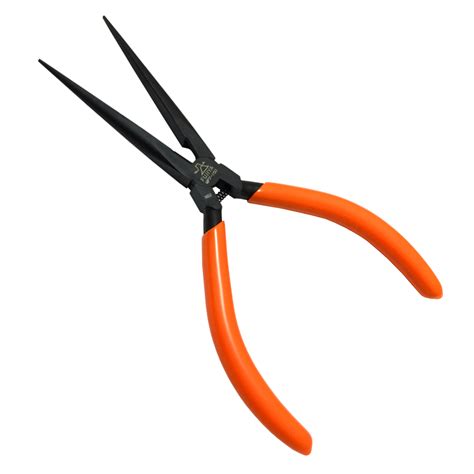 150mm Needle Nose Pliers - Rhino Electricians Tools