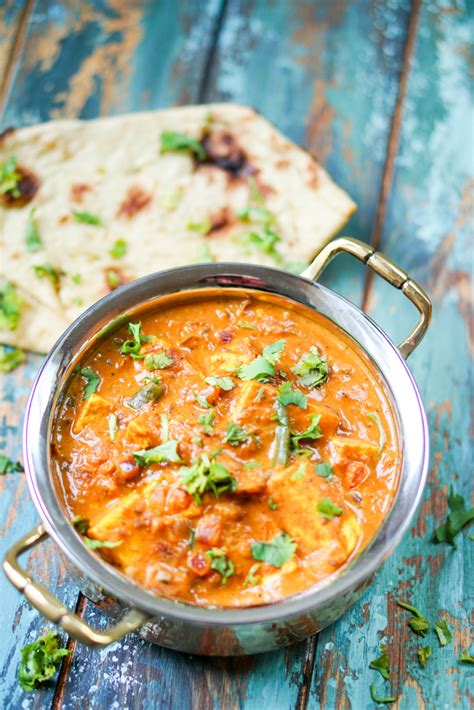 Dhaba Style Paneer Masala - Cooking Curries