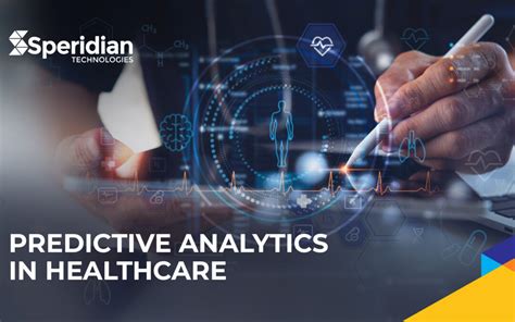 Predictive Analytics In Healthcare How It Helps Healthcare Industry