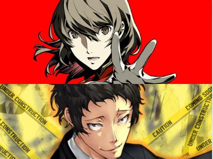 Who is the better villain? (Persona 4 & 5 spoilers!) : r/PERSoNA