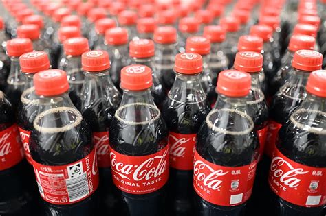 Coca Cola Rückruf in Österreich 28 Millionen Flaschen betroffen FITBOOK