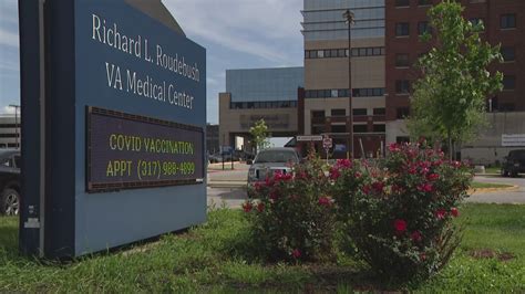 Indy VA hospital delays surgeries over sterilization concerns | wthr.com