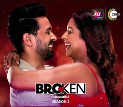 Popular Alt Balaji Web Series Popular In India