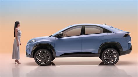 Tata Curvv Ev Nexon Ev And Punch Ev Range Figures Revised Due To New Midc Test Cycle Overdrive