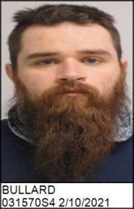 Joshua Adam Bullard A Registered Sex Offender In Morganton Nc