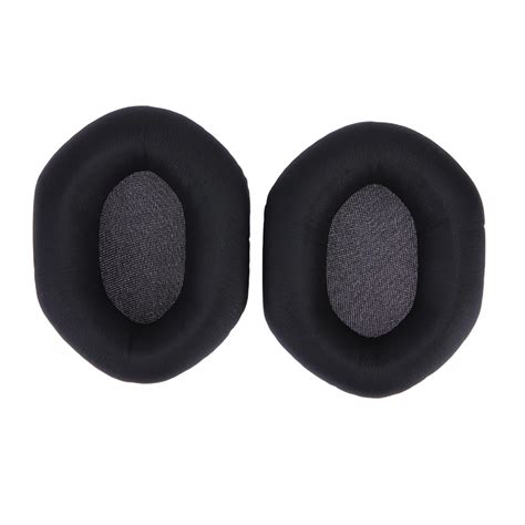 Replacement Ear Pads For V MODA XS Crossfade M 100 LP2 LP DJ Headphones