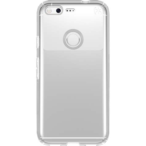 Best Buy: Speck Presidio CLEAR Case for Google Pixel Clear 86308-5085