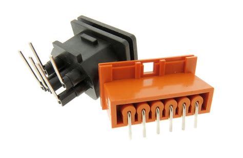 Using Wire To Board Pcb Mounted Connectors In Your Cable Assembly