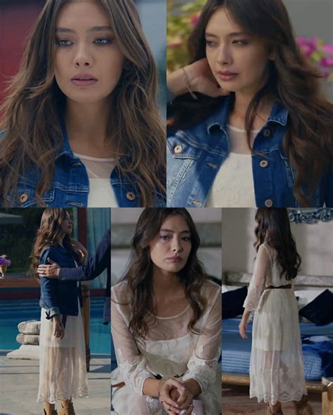 Karasevda Neslihanatagul Neslihanatag L Nihansezin Outfits