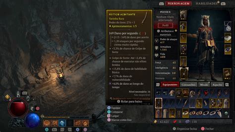 Guia Para Iniciantes Em Diablo IV PSX Brasil