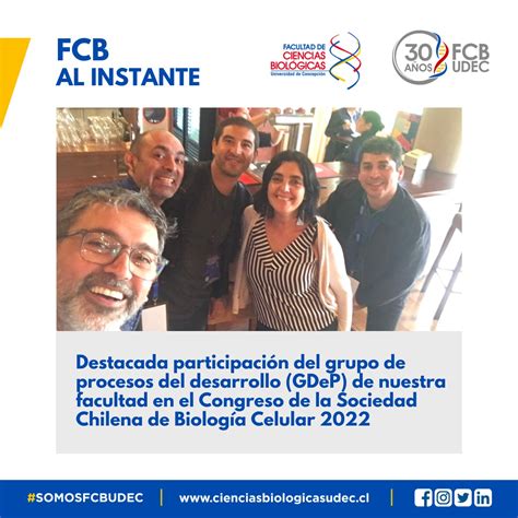 Cs Biológicas UdeC on Twitter FCbalinstanteEl Grupo de Procesos