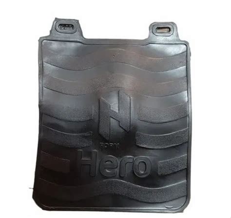 Splendor Hero Engine Rubber Guard For Automotive Industry At Rs 105