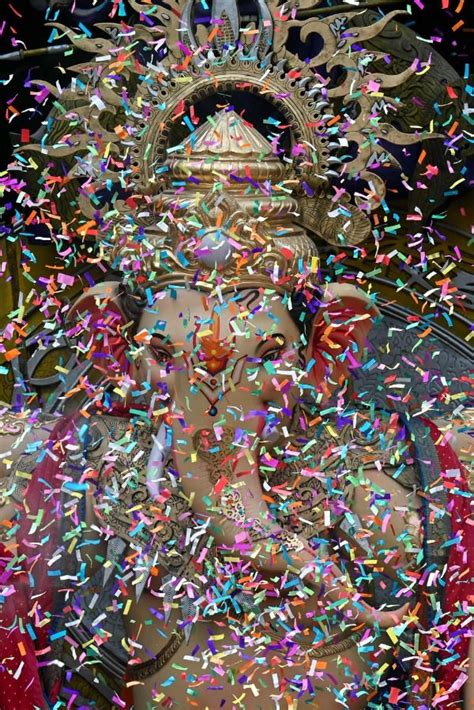 Ganesh Visarjan 2023 Check Auspicious Time And Rituals Hindu Rituals