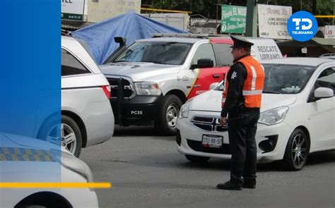 Multas De Tr Nsito Tras Aumento De Uma Monterrey Cu Nto Costar N