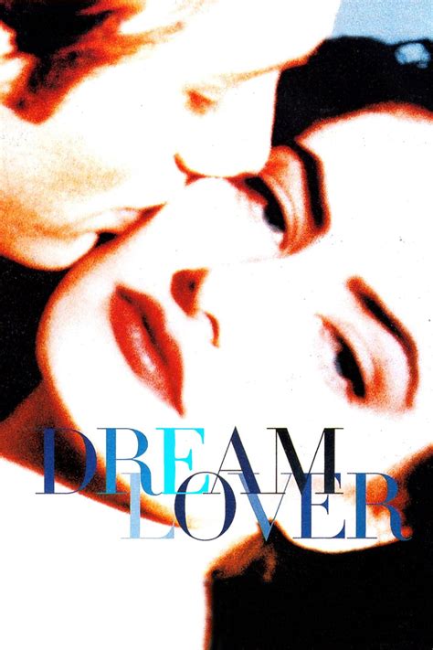 Dream Lover (1993) - Posters — The Movie Database (TMDB)