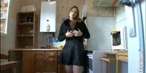 Chubby Monster Tits Girl Terry Nova Gets Rough Fucked In Her Tight Closed Spandex Catsuit