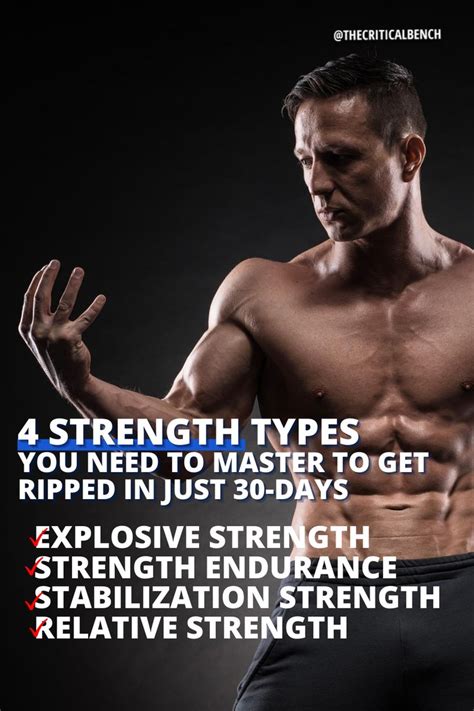 Get Ripped In Days Bodyweight Workout Bodyweight Program Body