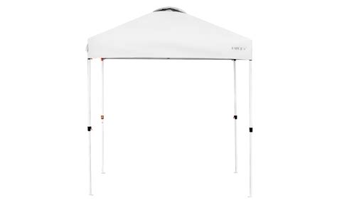 Up To Off On Costway X Ft Pop Up Canopy Groupon Goods